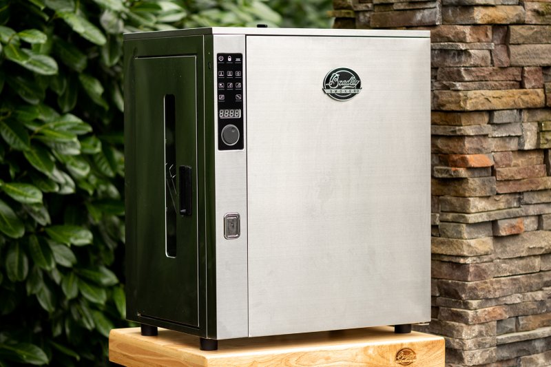 Bradley Professional Smoker BS1019 / Elektro Räucherofen