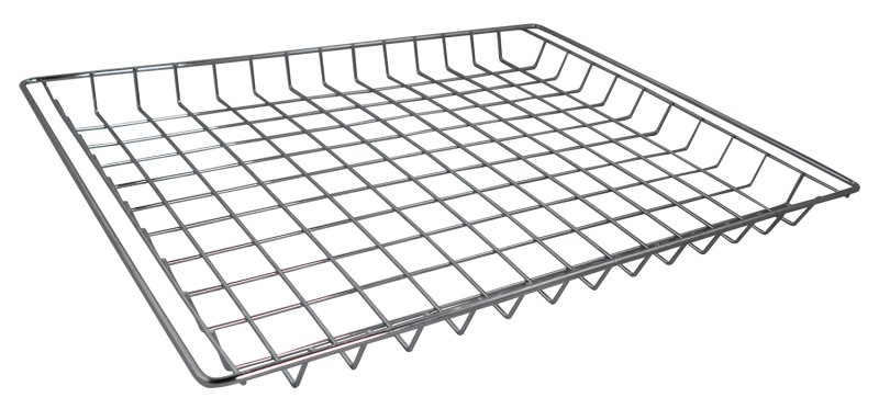 Bradley Smoker Roste 4er Set