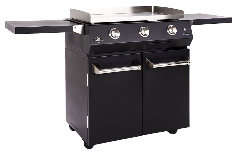 Brabura Plancha Grillstation L Class Special 30