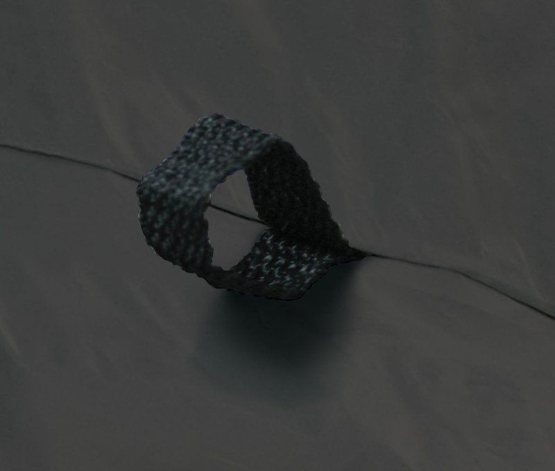 Broil King Grill Abdeckhaube für SOVEREIGN 490, BARON / CROWN 500er Serie