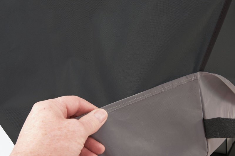 Broil King Grill Abdeckhaube für SOVEREIGN 490, BARON / CROWN 500er Serie