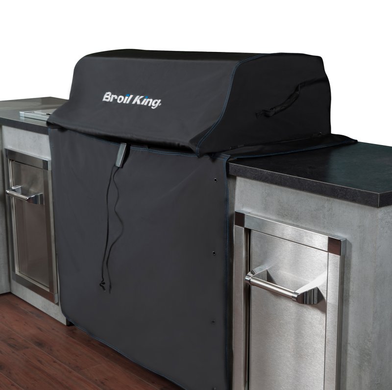 Broil King Abdeckhaube 600er Built-In Gasgrills