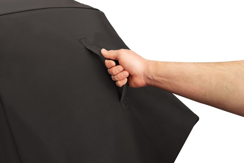 Broil King Abdeckhaube für Baron MOK Outdoor Küche: Island 500er