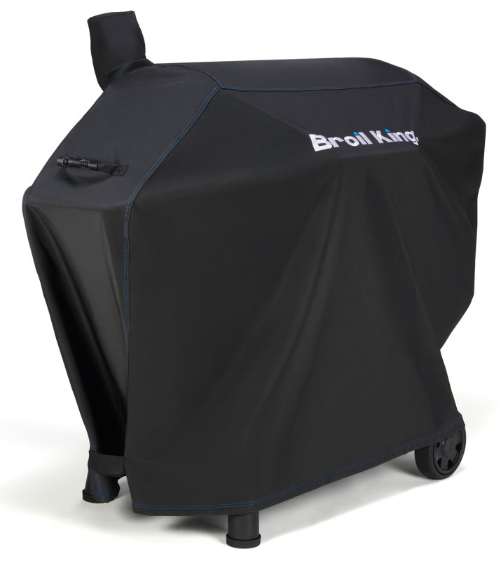 Broil King Abdeckhaube für Pellet Smoker Regal 400