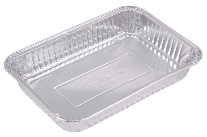 Broil King Alueinsatz Fettauffangschale Baron - 3er Pack