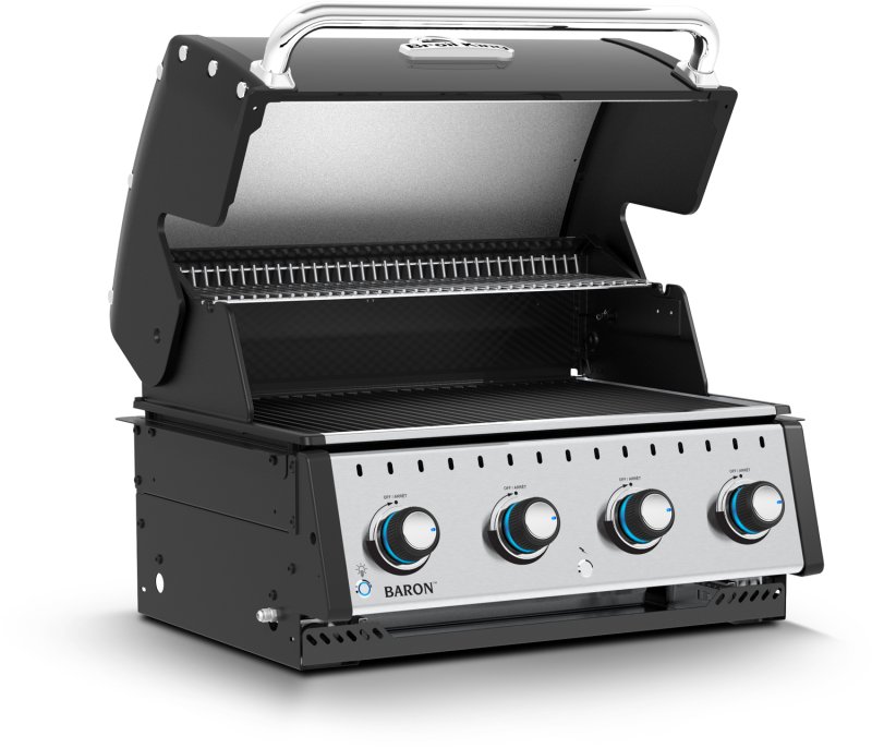 Broil King Outdoor Küche Baron 420 MOK - Komplettset