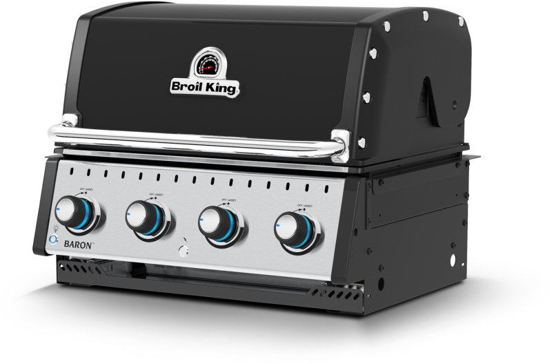 Broil King Outdoor Küche Baron 420 MOK - Komplettset
