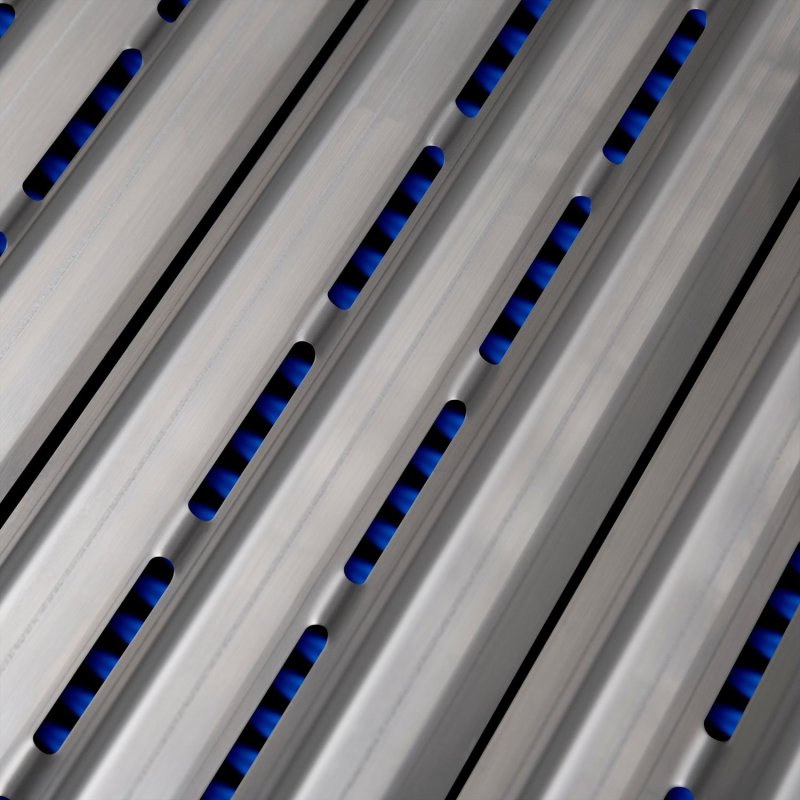 Broil King Baron 420 Einbaugrill - Modell 2025