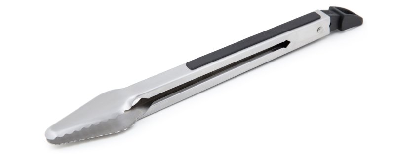 Broil King Baron Grillzange 35 cm - Edelstahl