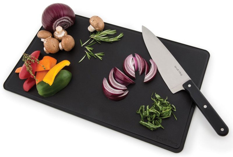 Broil King Porta Chef Grillbesteck Set mit Aufbewahrungsbox