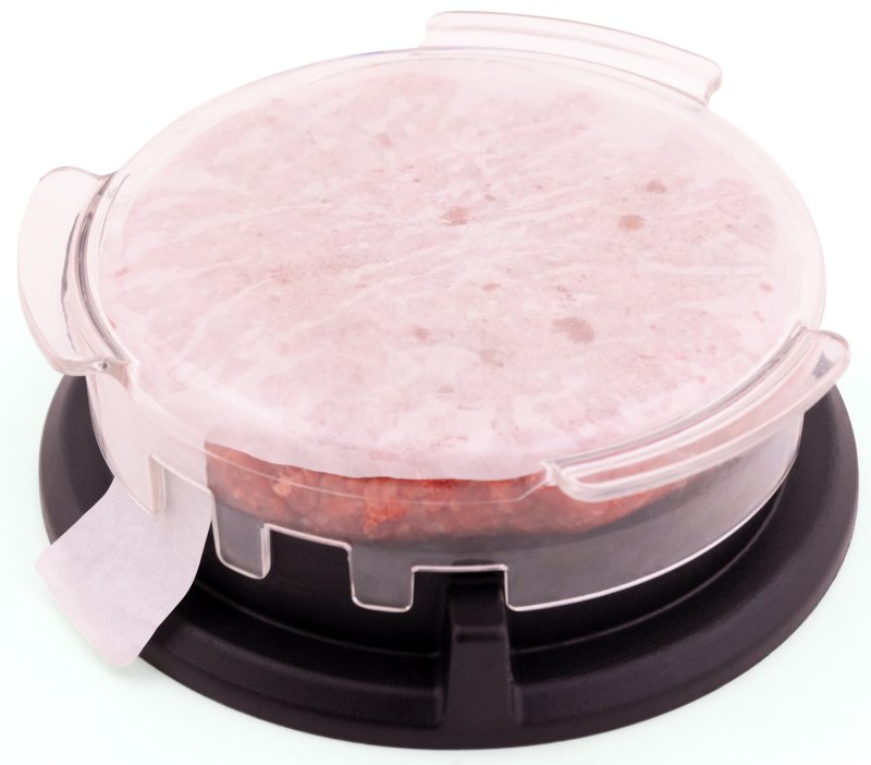 Broil King Burgerpapier / 100 Stück