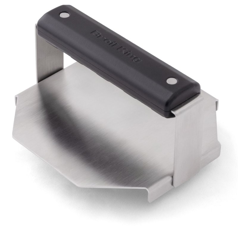 Broil King Burger Smasher Burgerpresse