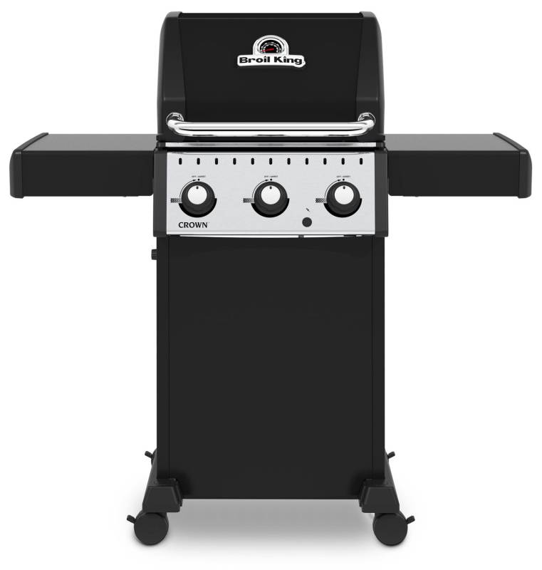 Broil King Crown 310 Gasgrill - Modell 2022