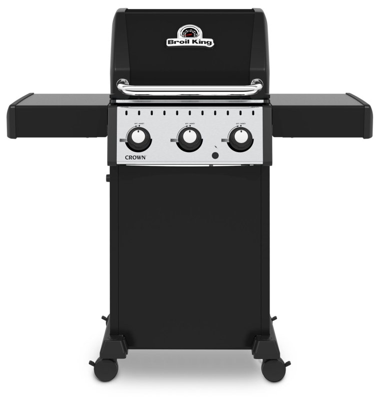 Broil King Crown 310 Gasgrill - Modell 2024