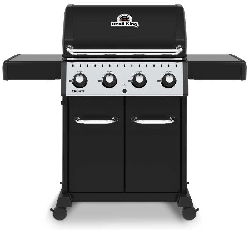 Broil King Crown 420 Gasgrill - Modell 2022