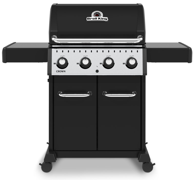 Broil King Crown 420 Gasgrill - Modell 2024