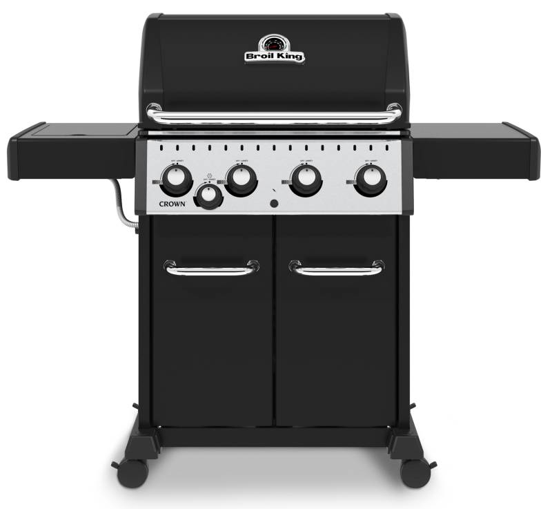 Broil King Crown 440 Gasgrill - Modell 2023