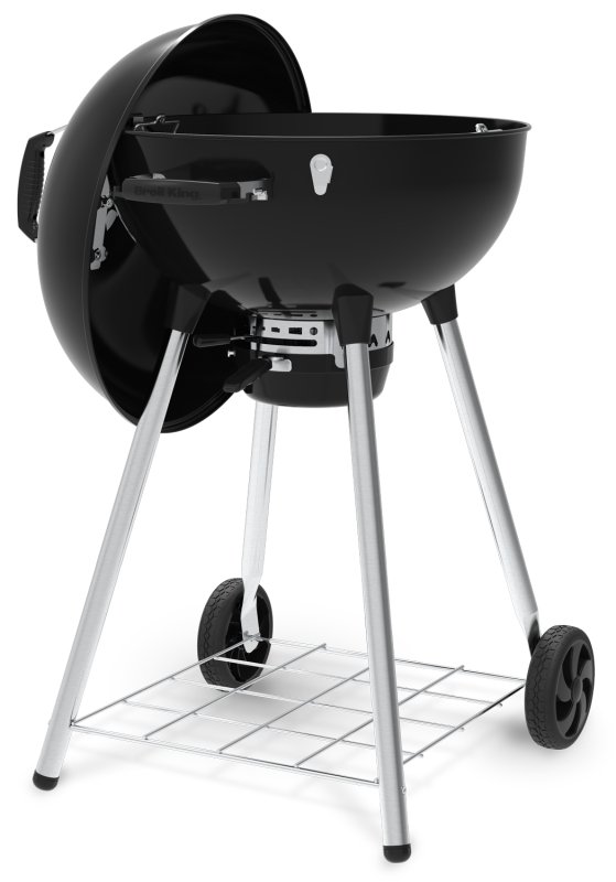 Broil King Holzkohle Kugelgrill Crown Kettle - 57 cm