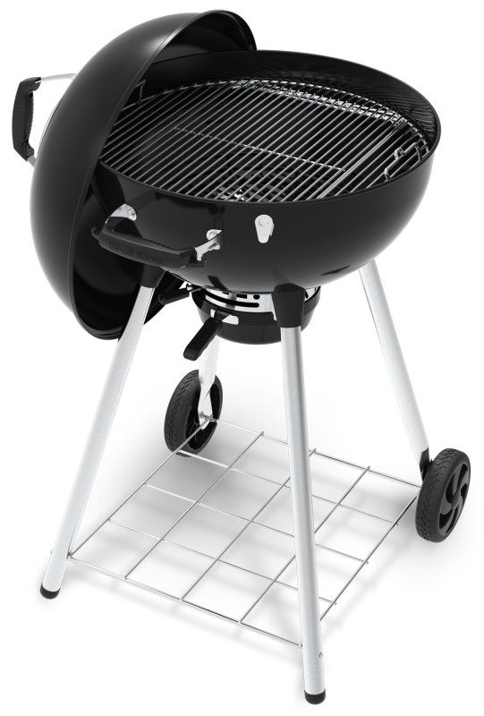 Broil King Holzkohle Kugelgrill Crown Kettle - 57 cm