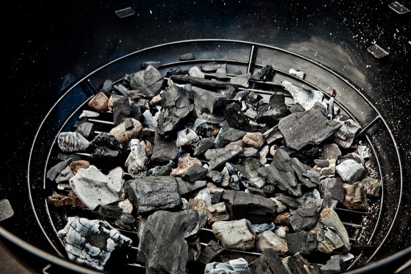 Broil King Holzkohle Kugelgrill Crown Kettle - 57 cm