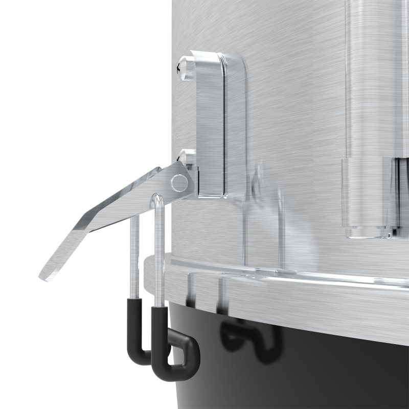 Broil King Culinary Ring 57 cm für Crown Kettle