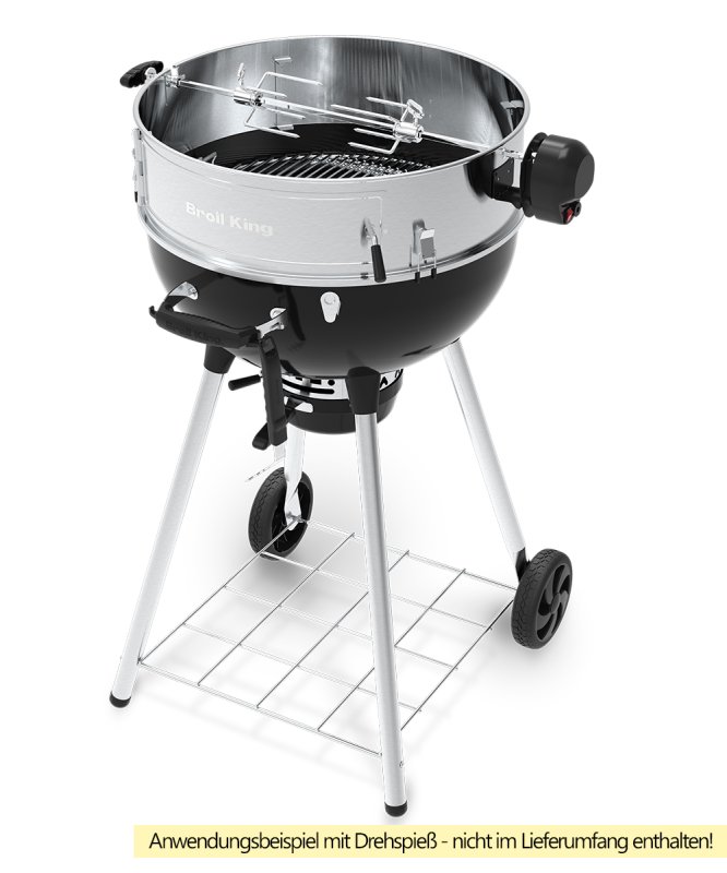 Broil King Culinary Ring 57 cm für Crown Kettle