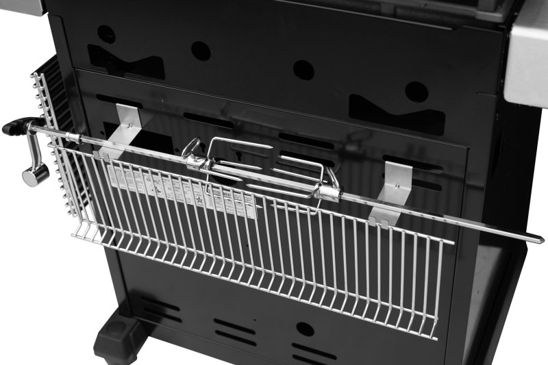 Broil King Unterwagen Organizer Set für Regal / Baron / Crown