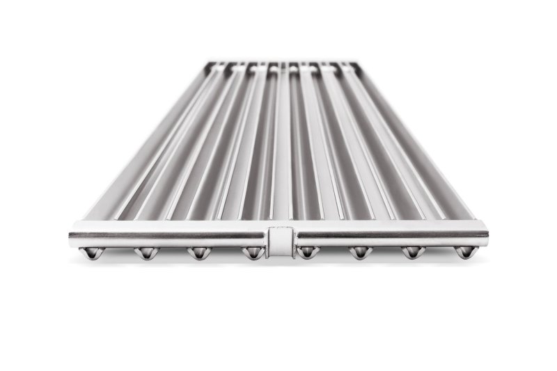 Broil King Ersatzteil: Edelstahl Grillrost Baron / Crown V-GRID