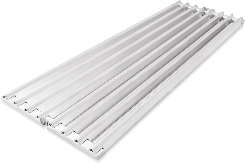 Broil King Ersatzteil: Edelstahl Grillrost Baron / Crown V-GRID