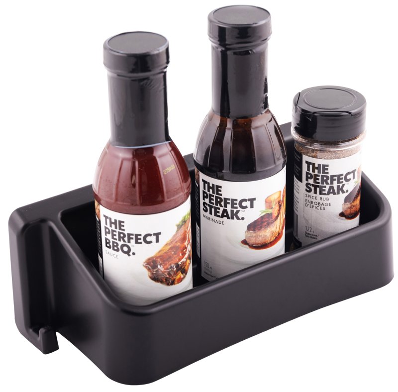 Broil King Frontablage für Seitenablage Baron / Crown