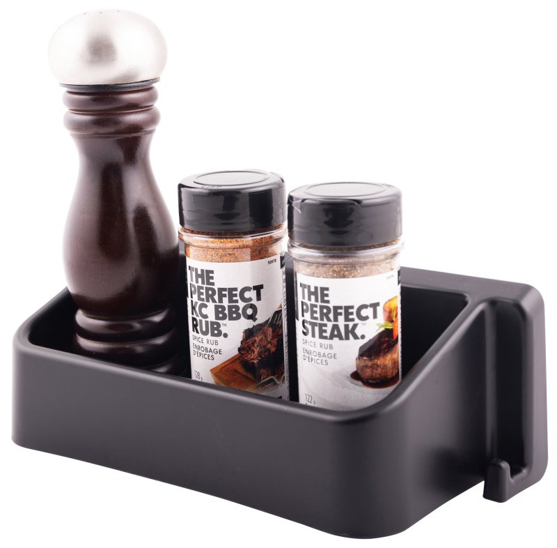 Broil King Frontablage für Seitenablage Baron / Crown