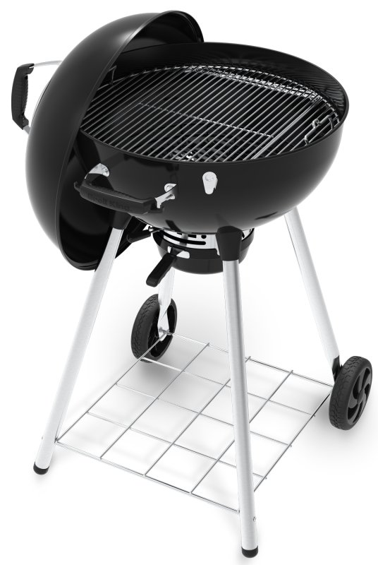 Broil King Holzkohle Kugelgrill GEM Kettle - 47 cm