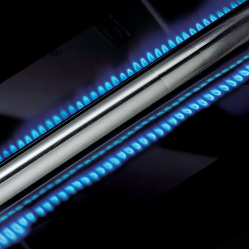 Broil King GEM 310 Gasgrill inkl. Grillfürst Fettschiene - Modell 2025