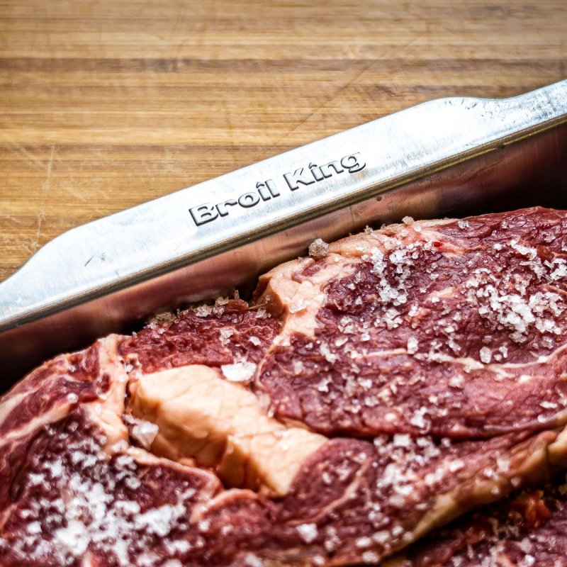 Broil King Universal Grillschale