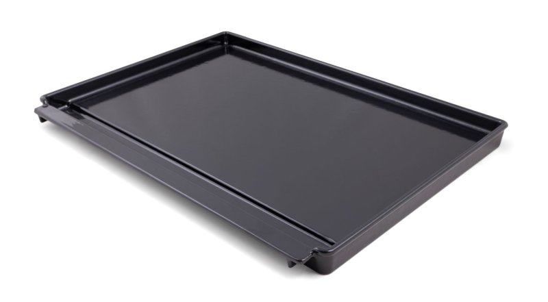 Broil King Grillplatte / Gusseisen Plancha für Monarch / Royal