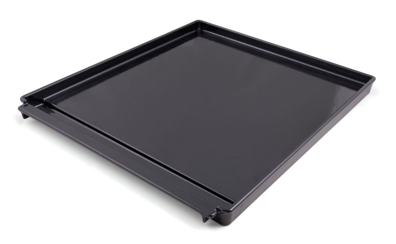 Broil King Grillplatte / Gusseisen Plancha für Imperial / Regal