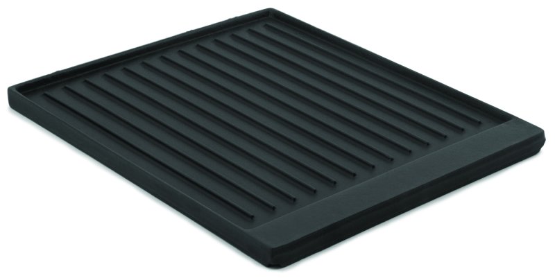 Broil King Signet 390 Gasgrill inkl. Drehspieß - X-DEAL inkl. Gussplatte, Fettschiene und Abdeckhaube