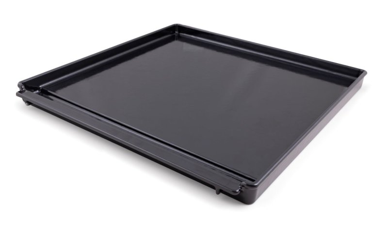 Broil King Grillplatte / Gusseisen Plancha für Baron / Crown