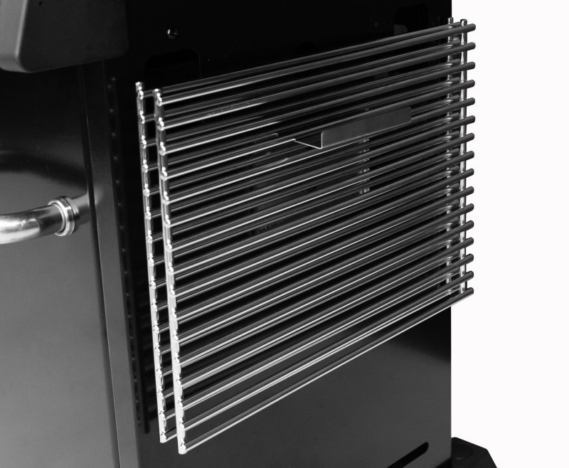 Broil King Unterwagen Organizer Set für Regal / Baron / Crown