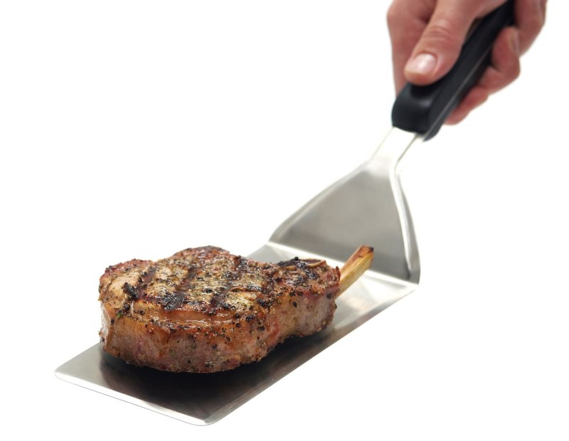 Broil King Baron Grillwender extra lang