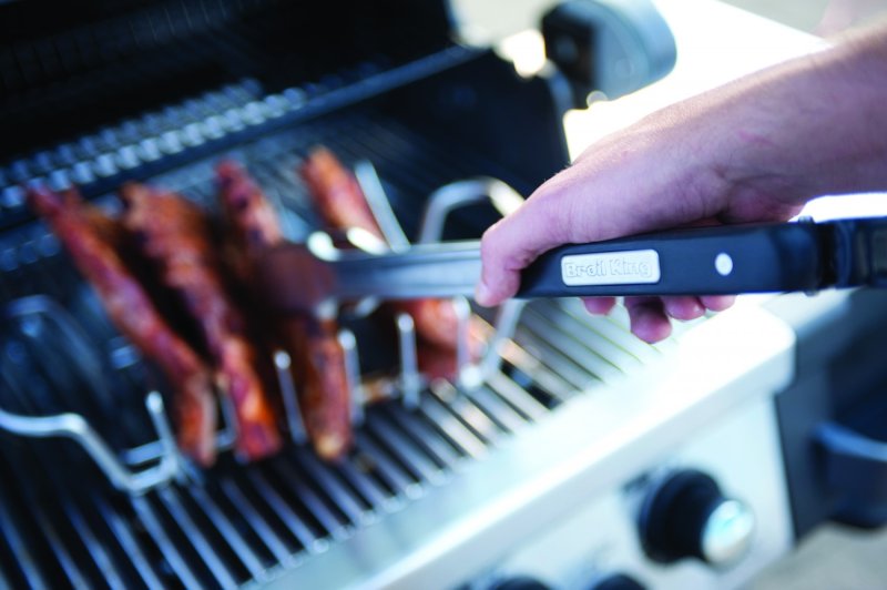 Broil King Imperial Grillbesteck Set / 4-teilig