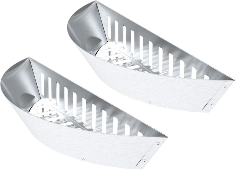 Broil King Holzkohle Körbe (2er Pack)