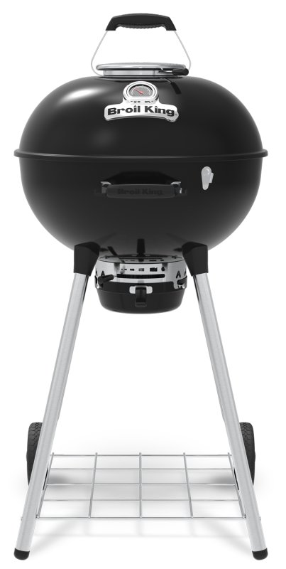 Broil King Holzkohle Kugelgrill Crown Kettle - 57 cm