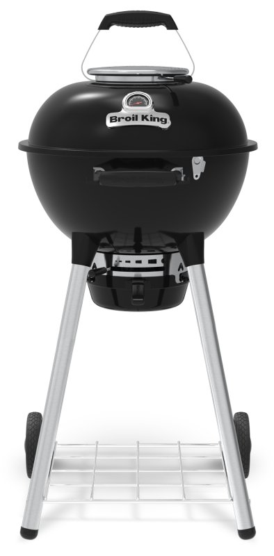 Broil King Holzkohle Kugelgrill GEM Kettle - 47 cm