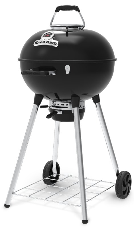 Broil King Holzkohle Kugelgrill Crown Kettle - 57 cm