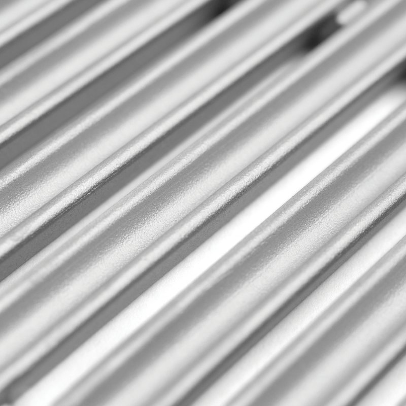 Broil King Imperial 590 IR Black Gasgrill - inkl. Blazinglas