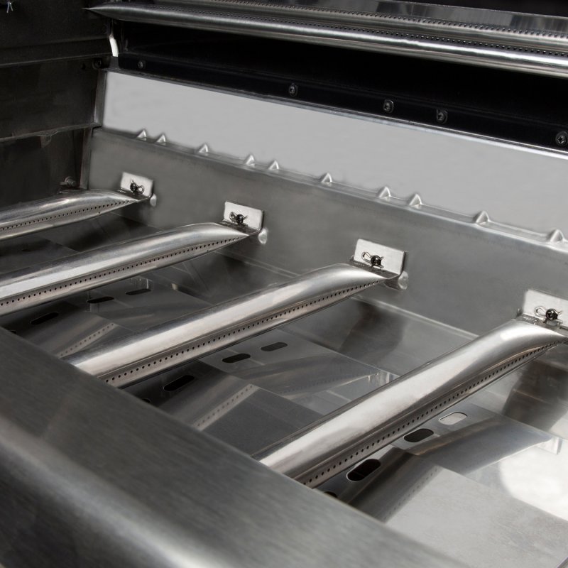 Broil King Imperial 690 XL PRO Black IR Gasgrill - Modell 2025