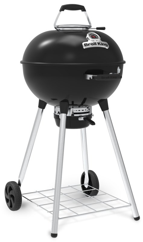 Broil King Holzkohle Kugelgrill Crown Kettle - 57 cm