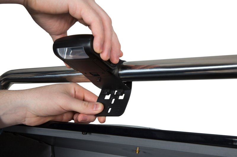 Broil King LED Grilllicht / Grifflicht mit flexibler Lasche