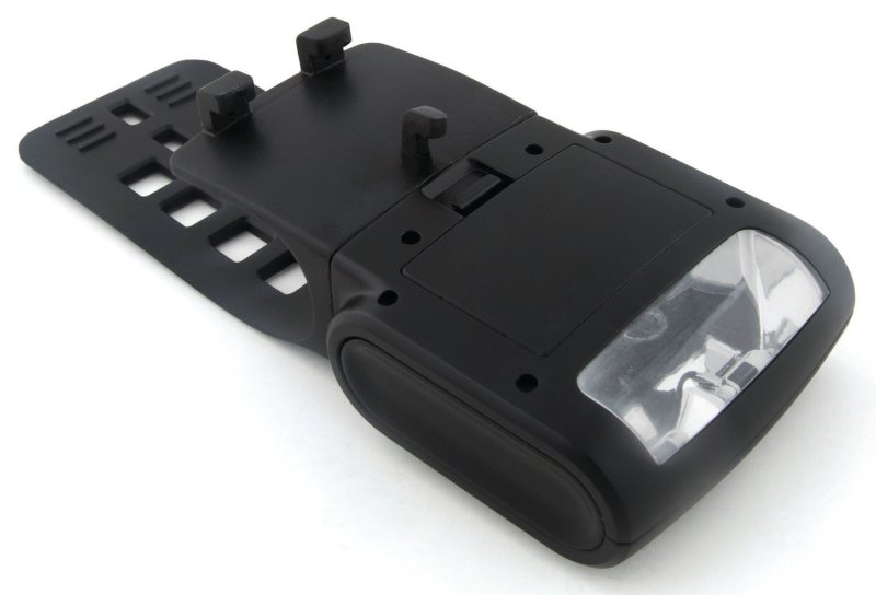 Broil King LED Grilllicht / Grifflicht mit flexibler Lasche
